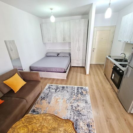 Apartament Property Albania 7 Tirana Exterior foto
